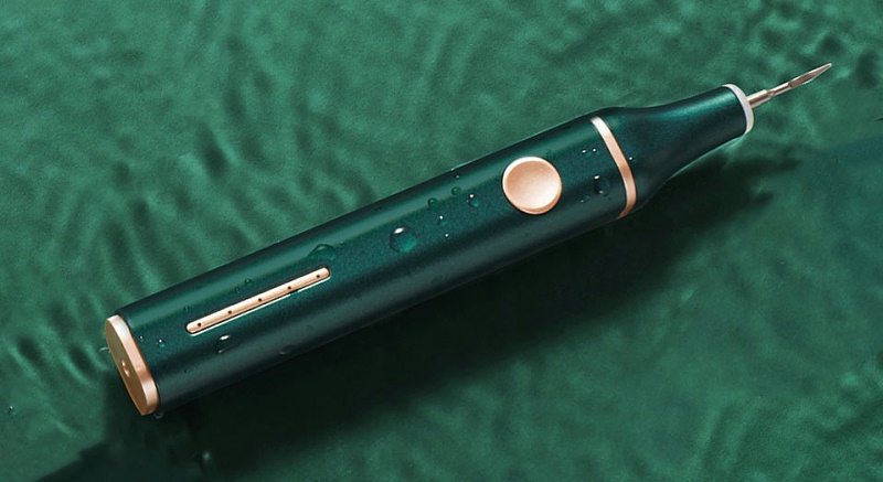 超聲波洗牙器方案開發(fā)