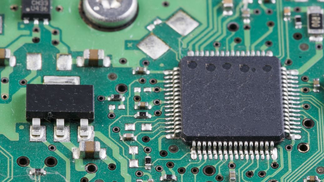 射頻芯片與普通芯片的區(qū)別是什么