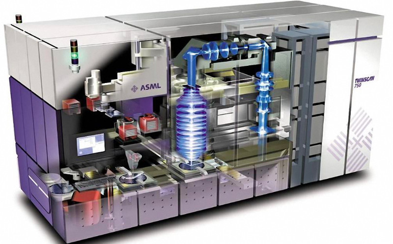 中國(guó)如何突破光刻機(jī)困境呢 中國(guó)如何突破光刻機(jī)困境呢
