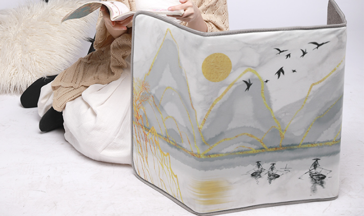 桌下暖腳寶方案開發(fā)