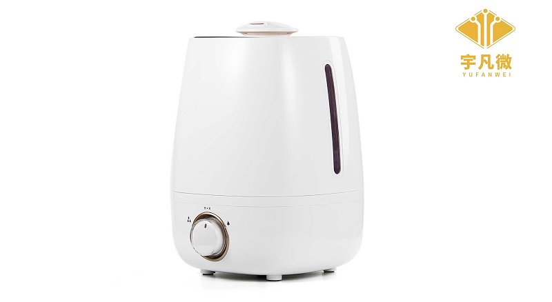 家用追頻霧化器方案開發(fā)