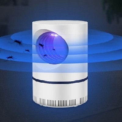 電子滅蚊燈方案開發(fā)客戶案例