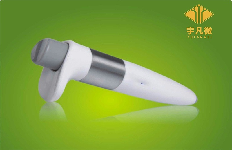 智能針灸儀方案開發(fā)