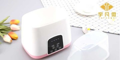 家用多功能溫奶器方案開發(fā)