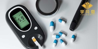 家用電子血糖儀方案開發(fā)