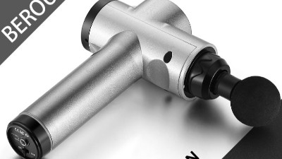 宇凡微單片機(jī)開發(fā)筋膜槍，筋膜槍開發(fā)方案