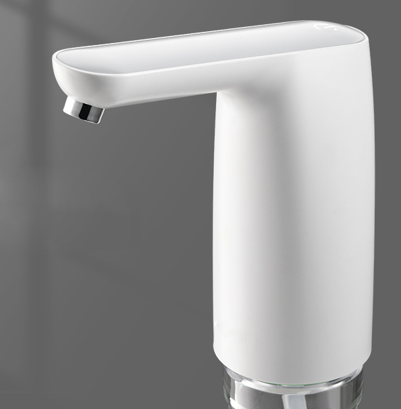 桶裝水電動(dòng)吸水器方案開發(fā)