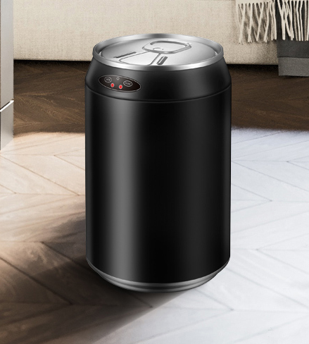 自動(dòng)感應(yīng)垃圾桶方案開發(fā)