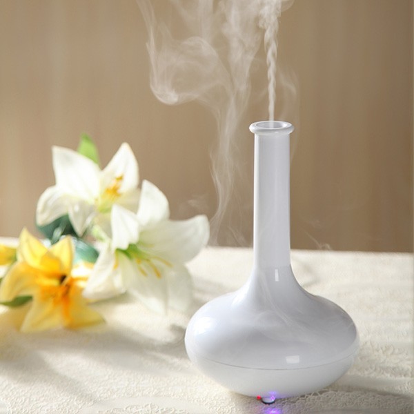 加濕器的智能系統(tǒng)設計，宇凡微值得信賴