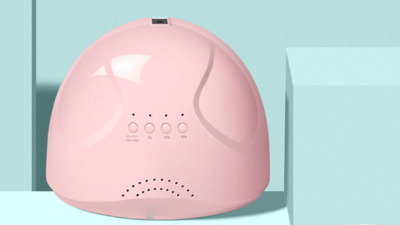 美甲燈方案開發(fā)