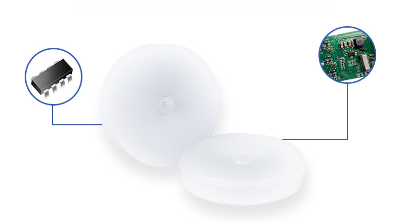 單片機(jī)觸摸燈方案