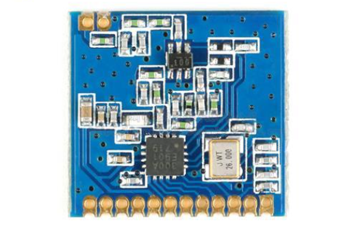 433mhz無線傳輸距離多少米 433mhz無線傳輸距離多少米
