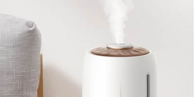 合封芯片加濕器方案，不要讓空調(diào)帶走你的水分