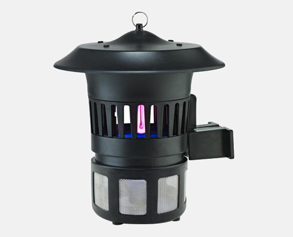 滅蚊燈功能說明