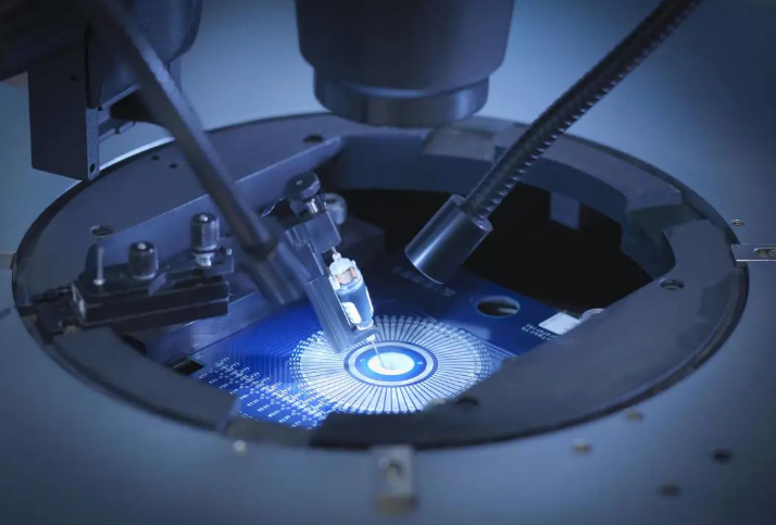 光子芯片和電子芯片的區(qū)別