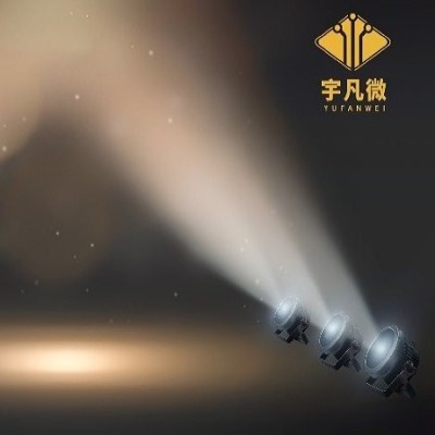 植物補(bǔ)光燈方案設(shè)計客戶案例