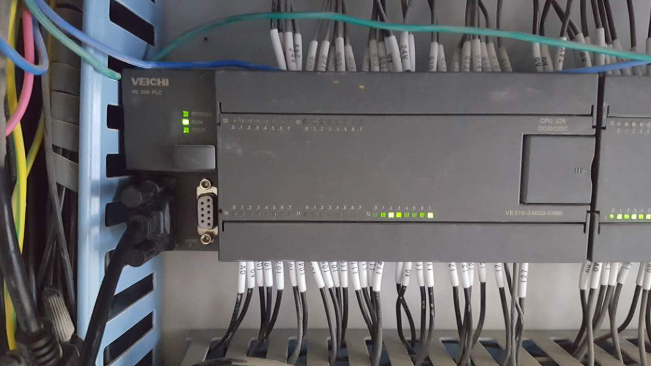 plc要學多久才可以工作 plc要學多久才可以工作