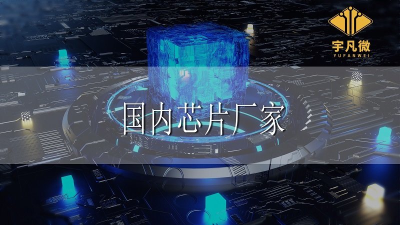 國內(nèi)芯片廠家怎么樣