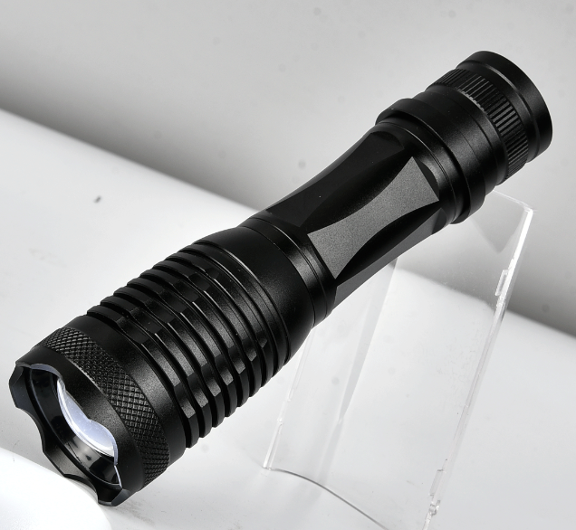 低功耗手電筒方案開發(fā)設計 低功耗手電筒方案開發(fā)設計