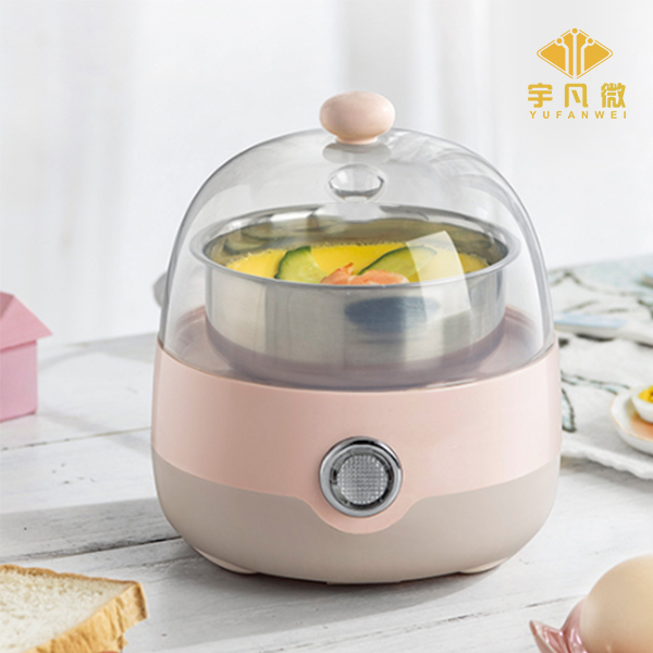 迷你多功能蒸蛋器方案開發(fā)