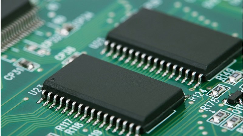 單片機(jī)