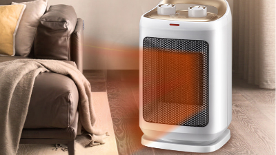 電熱取暖器方案開(kāi)發(fā)