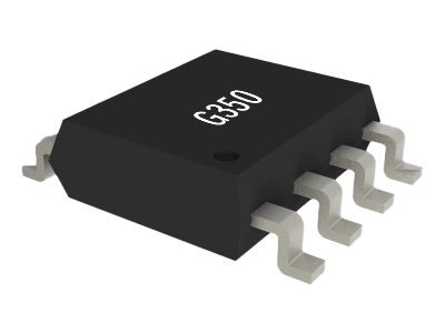 G350 2.4G無線芯片