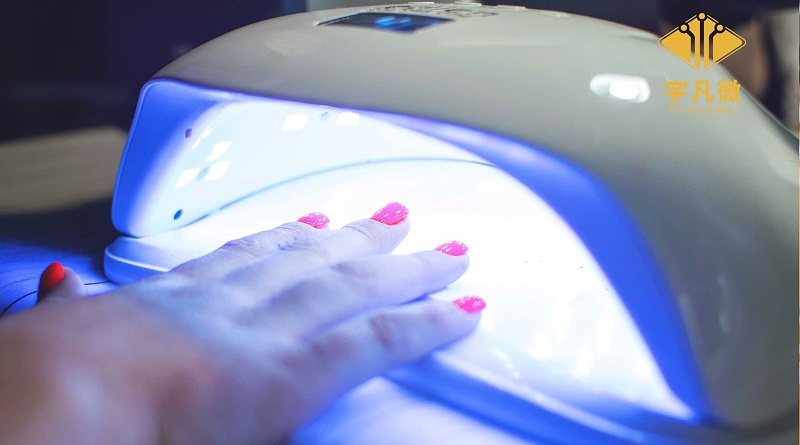 美甲燈方案設(shè)計(jì)客戶案例 美甲燈方案設(shè)計(jì)客戶案例