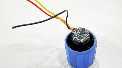 宇凡微推出4W轉(zhuǎn)高速風(fēng)筒驅(qū)動(dòng)模塊：以極致微型化與高效能助力廠商搶占夏季市場(chǎng)先機(jī)