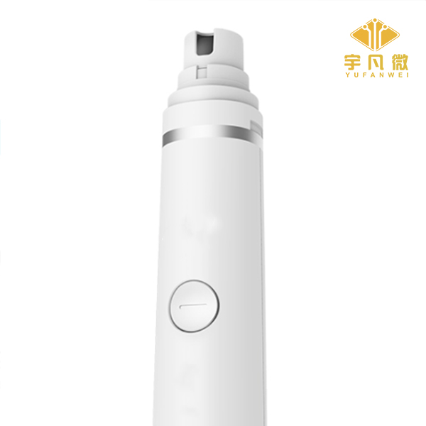 寵物全自動磨甲器方案開發(fā)