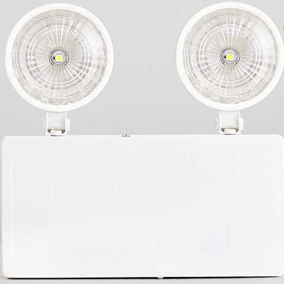 應急警示燈方案設計客戶案例