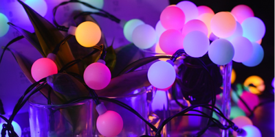 LED彩球燈方案開發(fā)