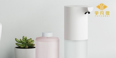 自動感應(yīng)洗手機(jī)方案開發(fā)