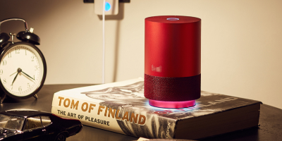 藍(lán)牙語音音箱方案開發(fā)