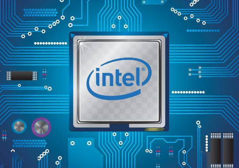 英特爾 英特爾