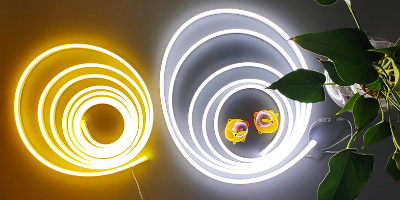 霓虹燈方案開發(fā)