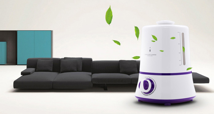 加濕器方案開發(fā)