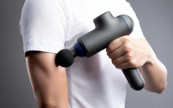 筋膜槍單片機(jī)pcba開發(fā)方案