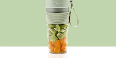 便攜榨汁機(jī)單片機(jī)開發(fā)方案