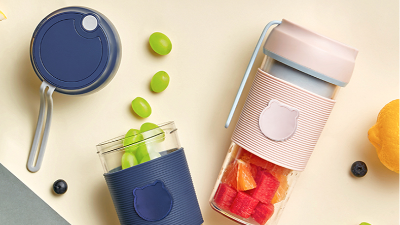 榨汁杯方案開發(fā)