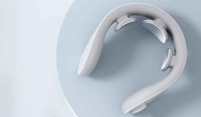 頸椎按摩器方案開發(fā)