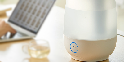 智能語音加濕器方案開發(fā)