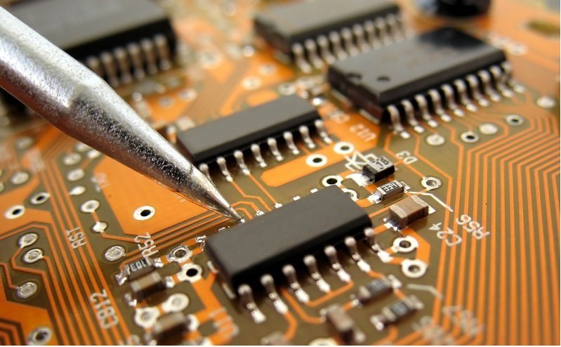 單片機開發(fā)