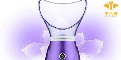 美容蒸臉器方案開發(fā)