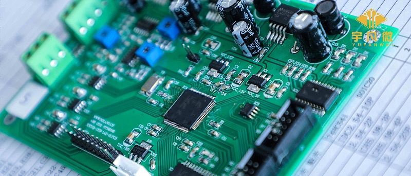 優(yōu)秀的MCU廠家有哪些特點(diǎn)？