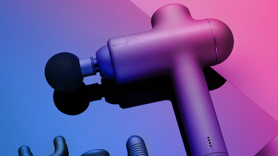 筋膜槍方案開(kāi)發(fā)