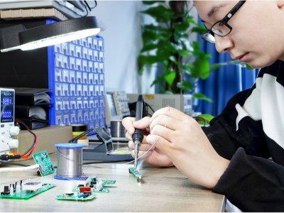 產品測試研發(fā)