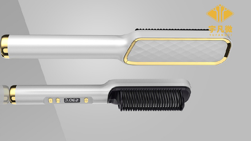 智能直發(fā)梳方案開發(fā)