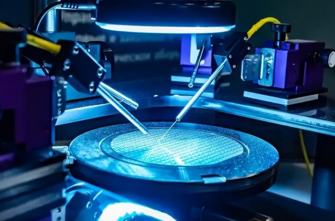 芯片合封的含義是什么