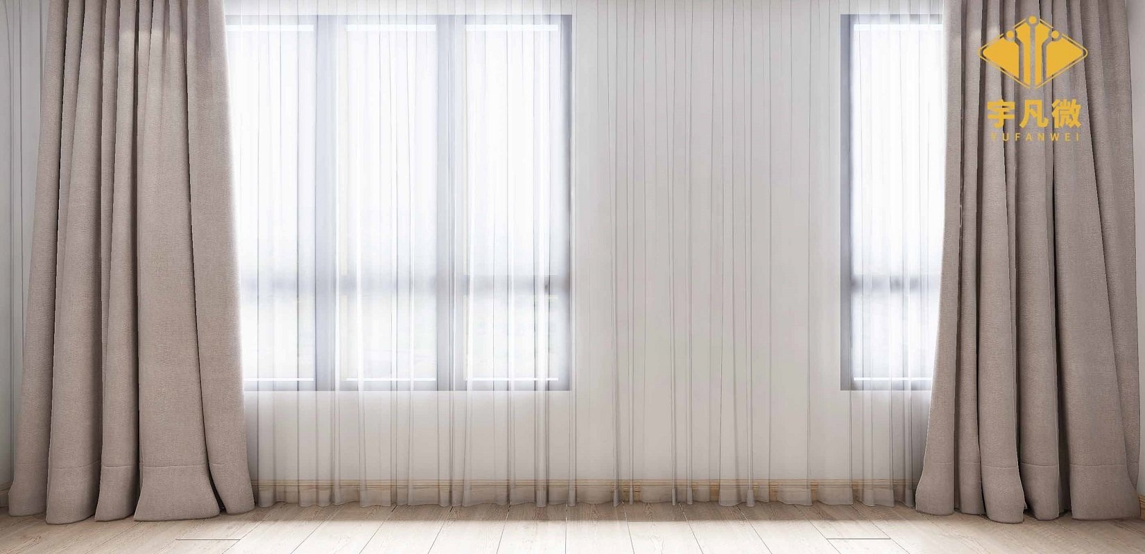 電動窗簾方案開發(fā)